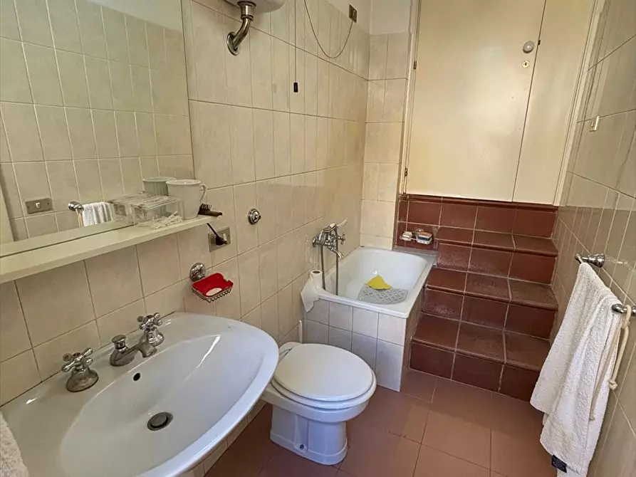 Immagine 30 di Appartamento in vendita  in Via Marchiani 7 a Chieti