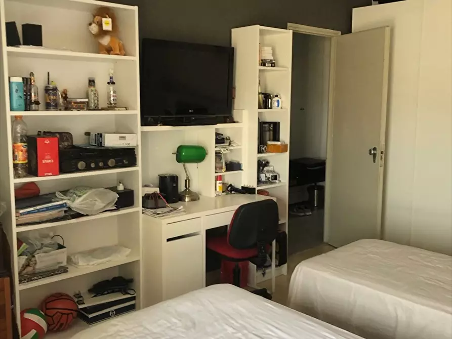 Immagine 6 di Appartamento in vendita  a Trapani