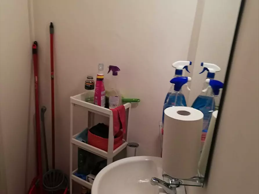 Immagine 10 di Locale commerciale in affitto  in Via Mater Domini, 1 a Chieti