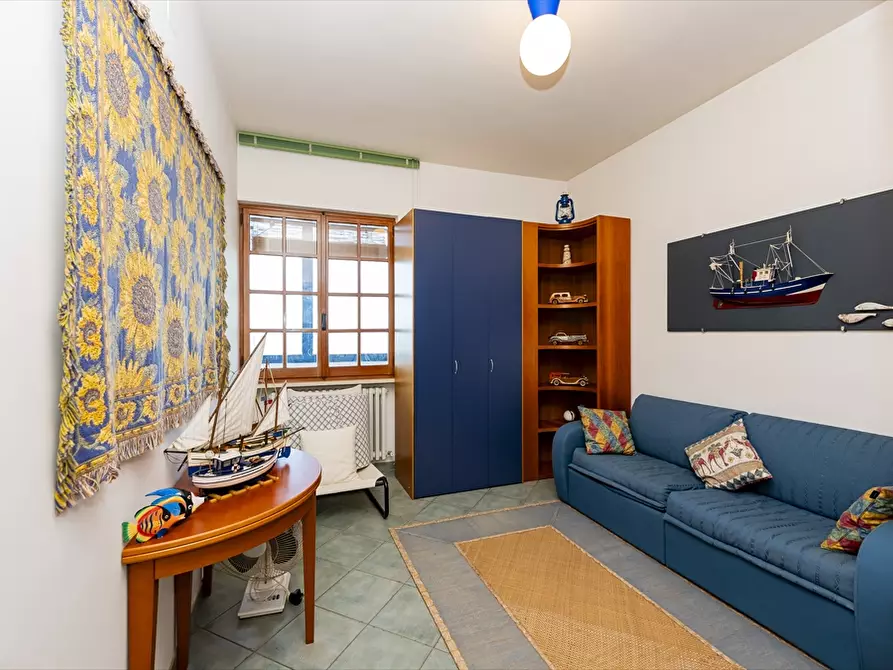 Immagine 15 di Appartamento in vendita  in Via Francesco Paolo Tosti a Francavilla Al Mare