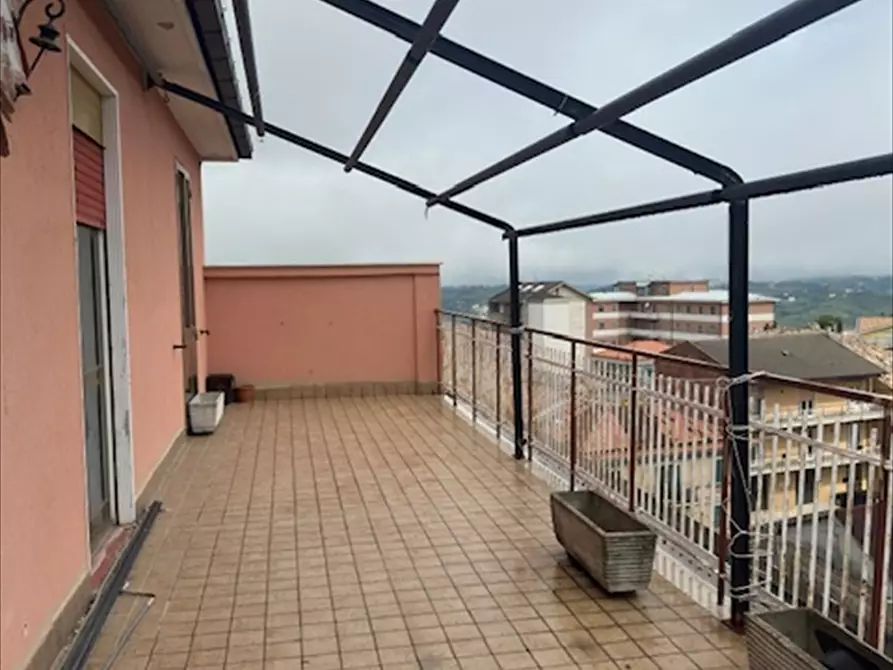 Immagine 19 di Appartamento in vendita  in Via Padre Alessandro Valignani 169 a Chieti