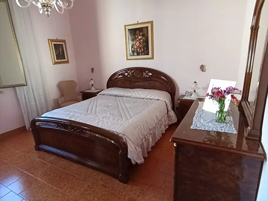 Immagine 10 di Appartamento in vendita  a Trapani