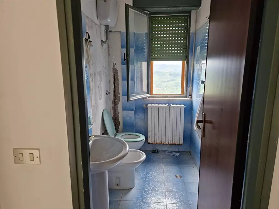 Immagine 8 di Casa indipendente in vendita  in Via Rasiccio Inferiore 8 a Ripa Teatina