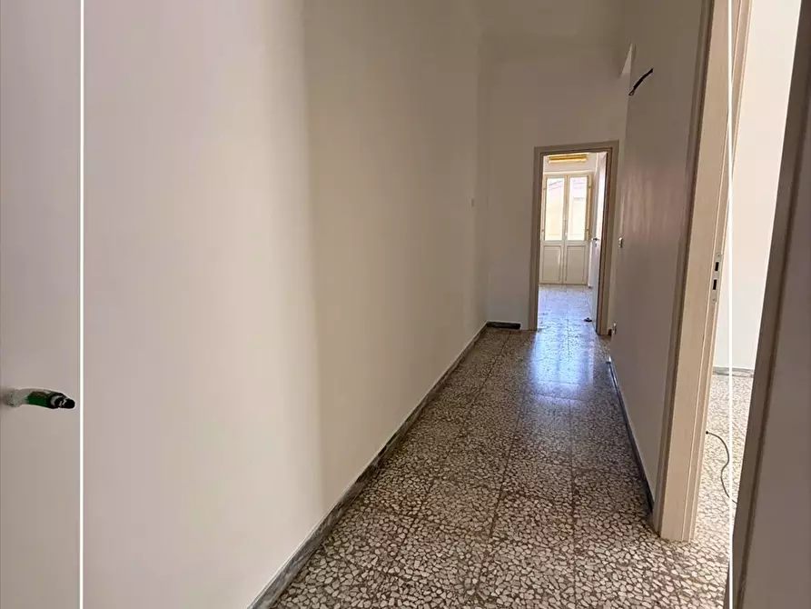 Immagine 6 di Appartamento in affitto  in via plateja 61 a Taranto