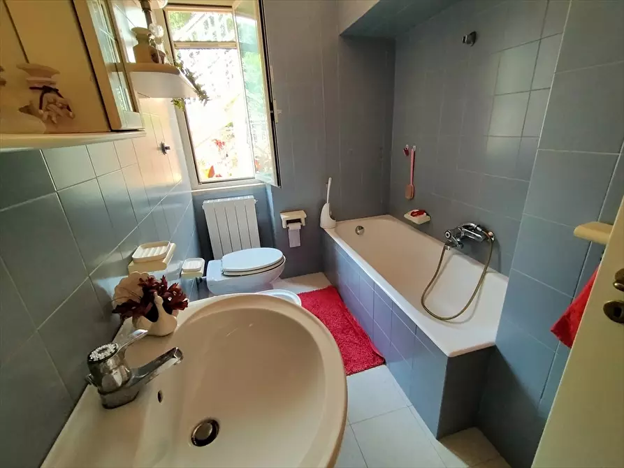 Immagine 6 di Appartamento in vendita  a Scafa