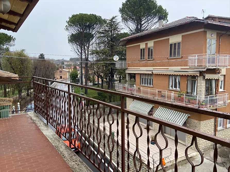 Immagine 4 di Appartamento in vendita  in VIA ROMA 7 CASACASTALDA a Valfabbrica