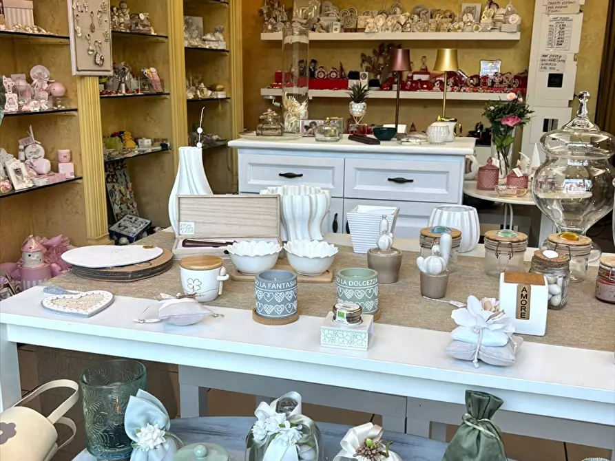 Immagine 6 di Attività commerciale in vendita  in Via Pescara a Chieti