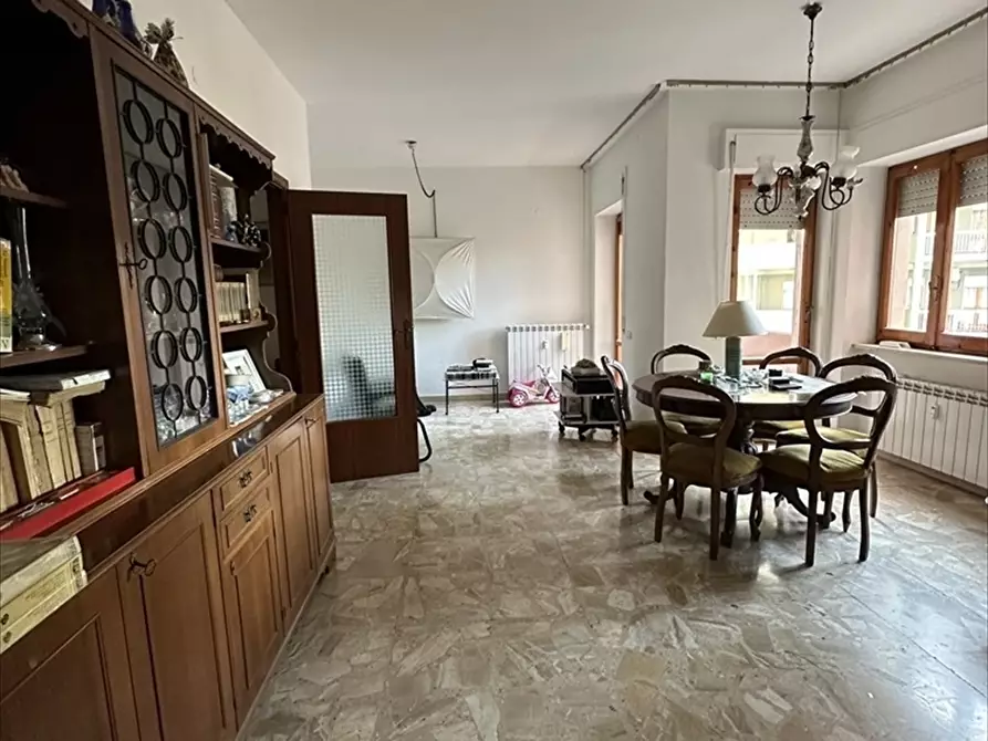 Immagine 12 di Appartamento in vendita  in Via Bellini n.10 a Chieti