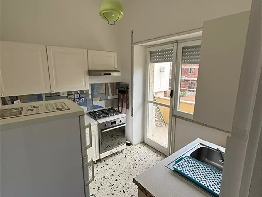 Immagine 6 di Appartamento in affitto  in corso san francesco 20 a Anzio