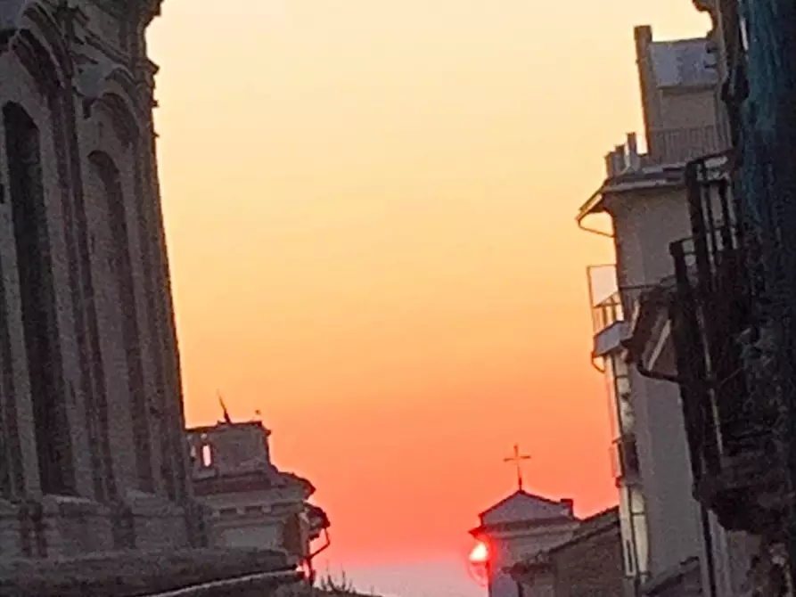 Immagine 18 di Appartamento in vendita  in via arniense 91 a Chieti