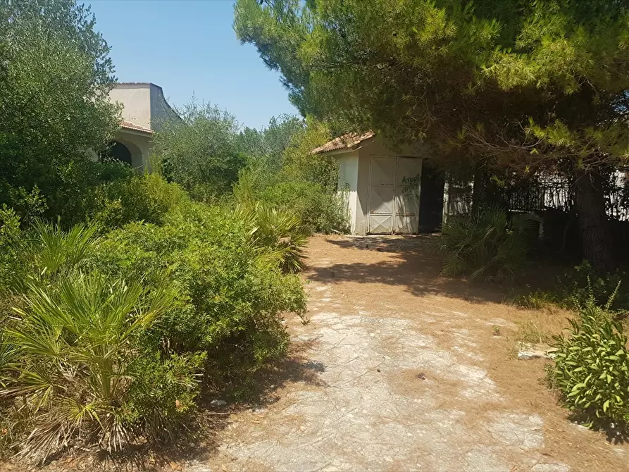 Immagine 28 di Villa in vendita  in Rosa Marina Via Jasmine 13 a Ostuni