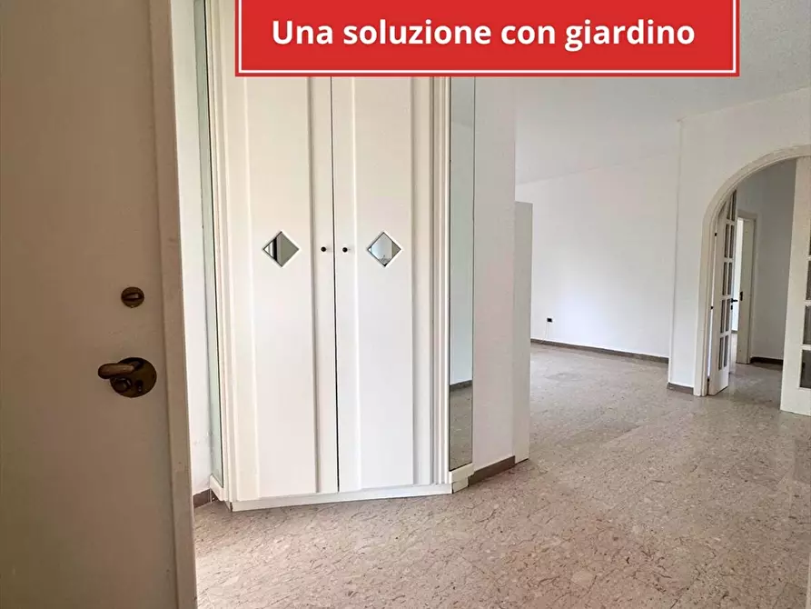 Immagine 7 di Villa in affitto  in via panfili 16 a Taranto