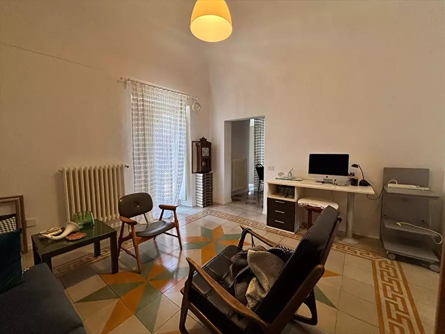 Immagine 8 di Appartamento in vendita  in via arniense 91 a Chieti