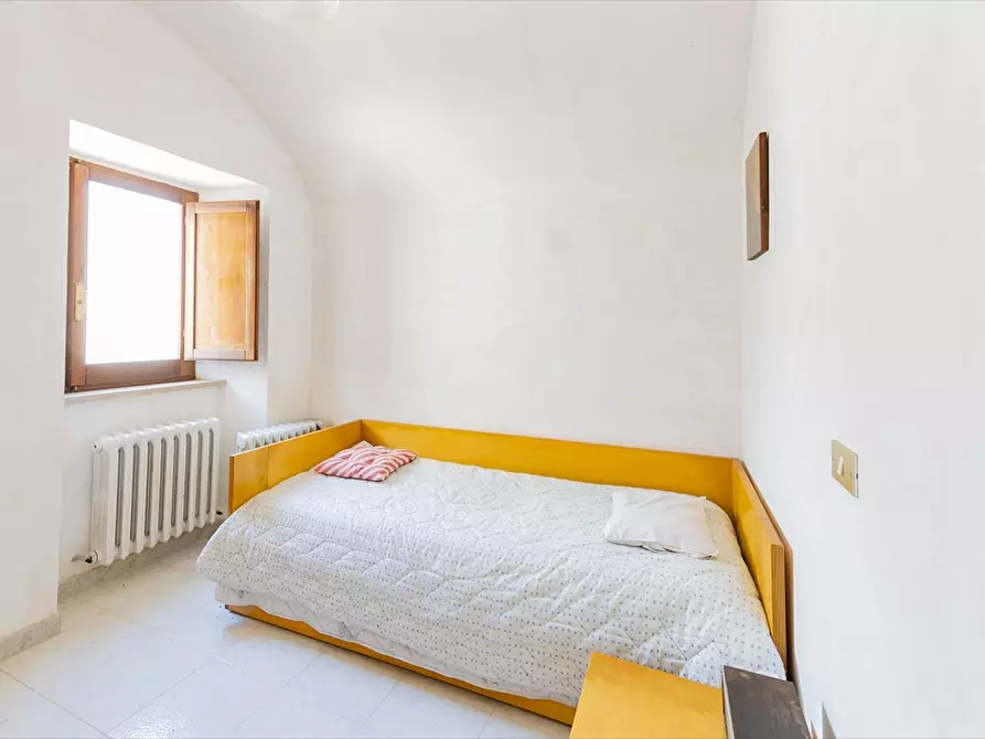 Immagine 27 di Appartamento in vendita  a Santo Stefano Di Sessanio