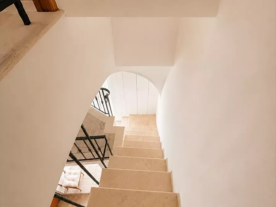 Immagine 13 di Appartamento in vendita  in via dei saraceni 2 a Martina Franca
