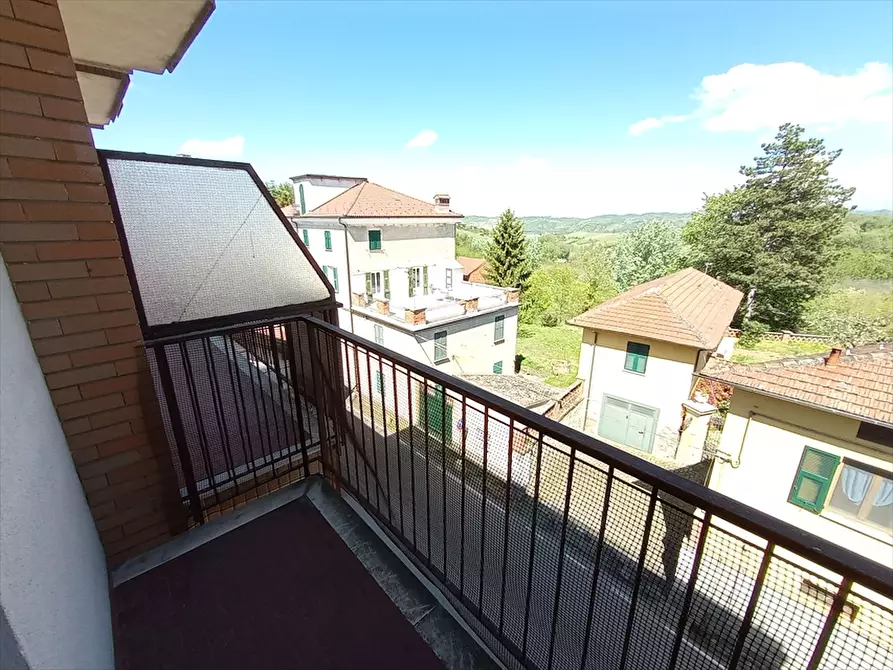 Immagine 22 di Appartamento in vendita  in Via Marconi a Tagliolo Monferrato