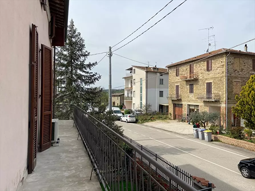 Immagine 7 di Appartamento in vendita  in Via Eugubina 259 a Perugia