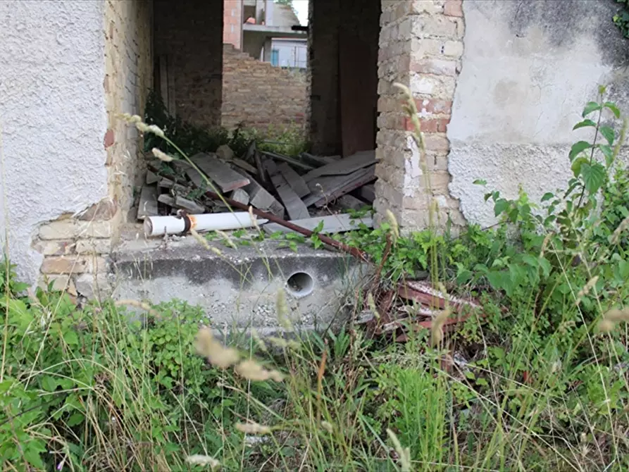 Immagine 10 di Casa indipendente in vendita  in contrada montupoli a Miglianico