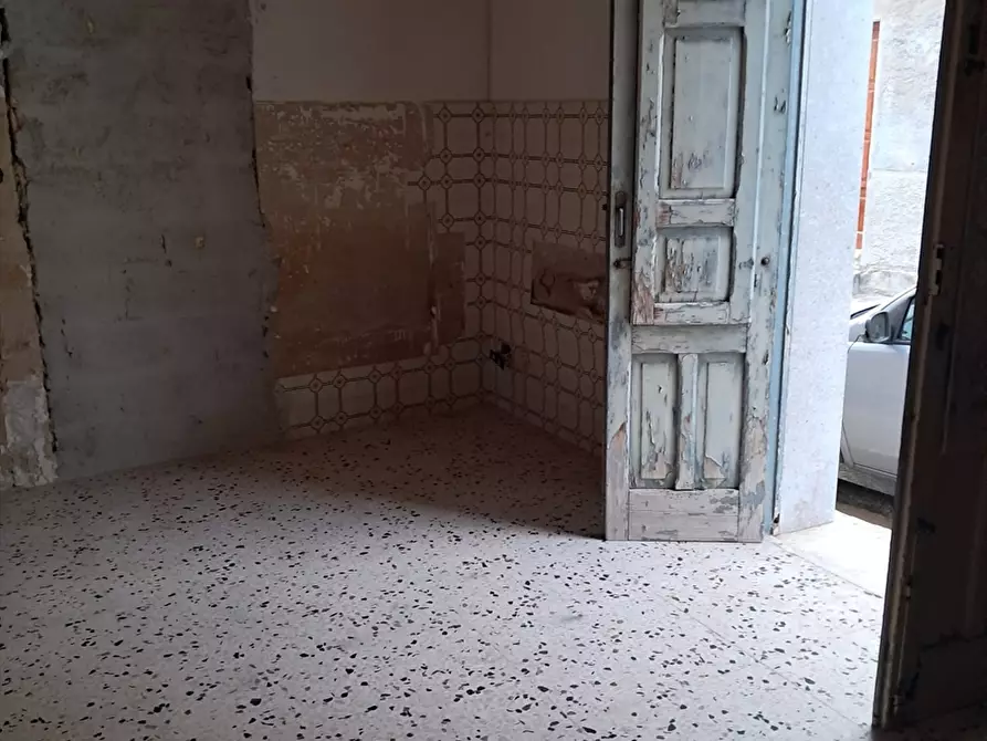 Immagine 7 di Casa indipendente in vendita  in Via Torquato Tasso a Paceco