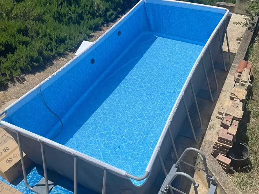 Immagine 29 di Casa indipendente in vendita  in Via Belvedere 27 a Collecorvino