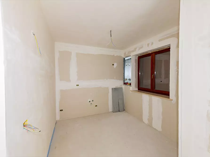 Immagine 9 di Appartamento in vendita  in Via Colle della Croce a Campo Di Giove