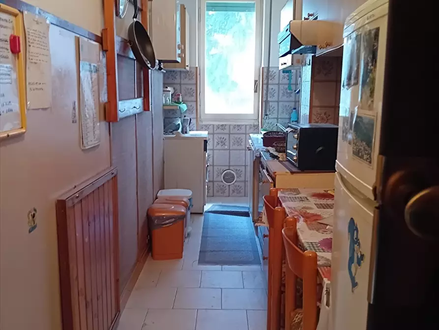Immagine 8 di Appartamento in vendita  a Milzano