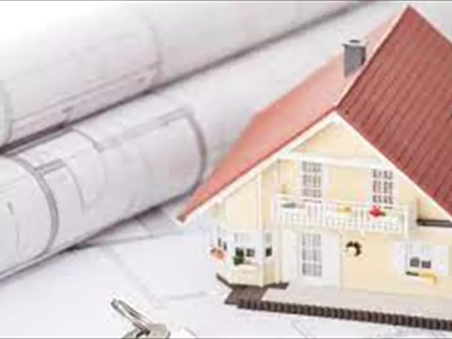 Immagine 11 di Terreno edificabile in vendita  in Via Leonardo da Vinci a Ripa Teatina