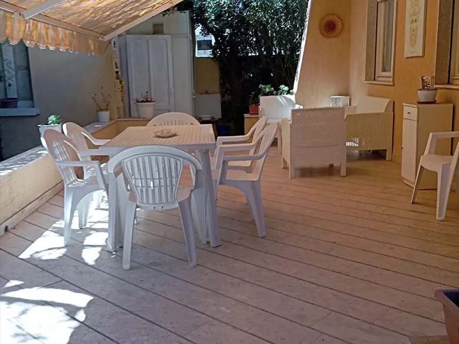 Immagine 3 di Casa indipendente in vendita  a Erice