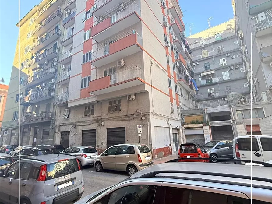 Immagine 1 di Appartamento in vendita  in via fratelli mellone 20 a Taranto