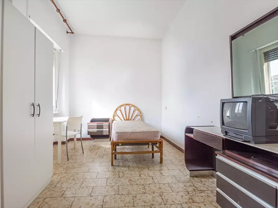 Immagine 4 di Appartamento in vendita  in VIA PESCASSEROLI 1 a Chieti