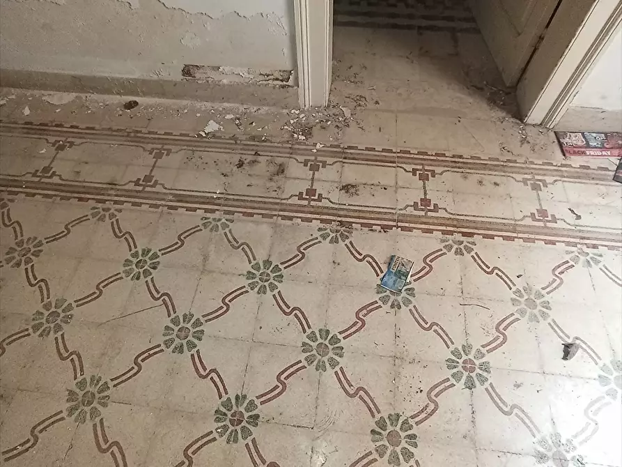 Immagine 6 di Casa indipendente in vendita  in via Principe Umberto a Erice