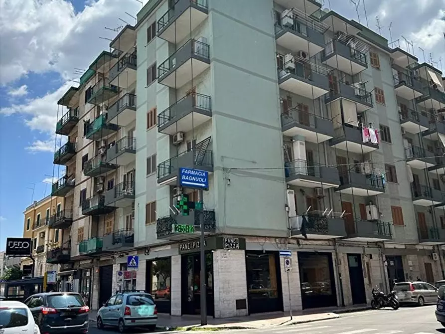 Immagine 1 di Appartamento in vendita  in VIA FIUME 3 a Taranto
