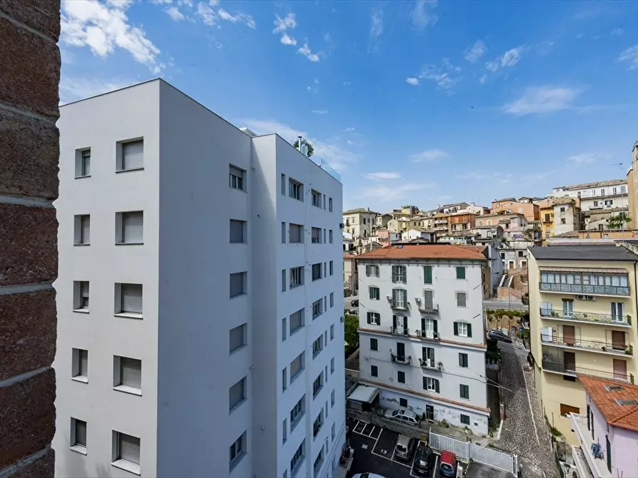 Immagine 26 di Appartamento in vendita  in Via Salomone a Chieti