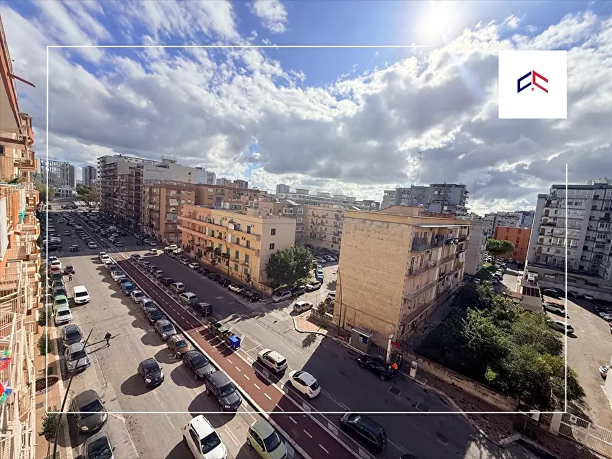Immagine 3 di Appartamento in vendita  in via dante 243 a Taranto