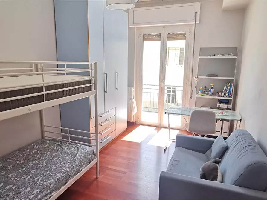 Immagine 10 di Appartamento in vendita  in Via Tricalle a Chieti