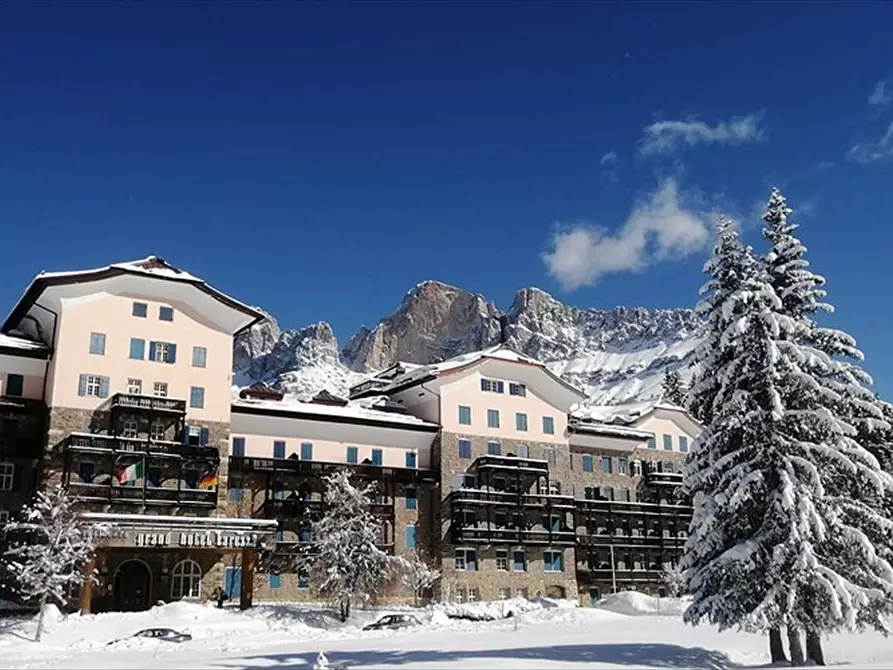 Immagine 1 di Multiproprietà in vendita  in https://www.google.com/maps/place//data=!4m2!3m1!1 a Nova Levante .Welschnofen.