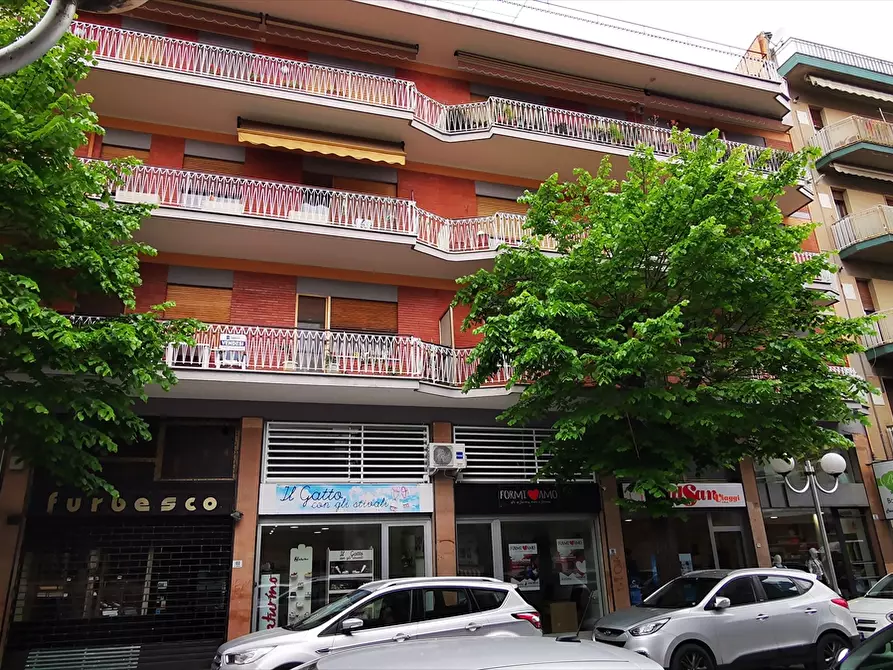 Immagine 1 di Appartamento in vendita  in Via T. Scaraviglia a Chieti