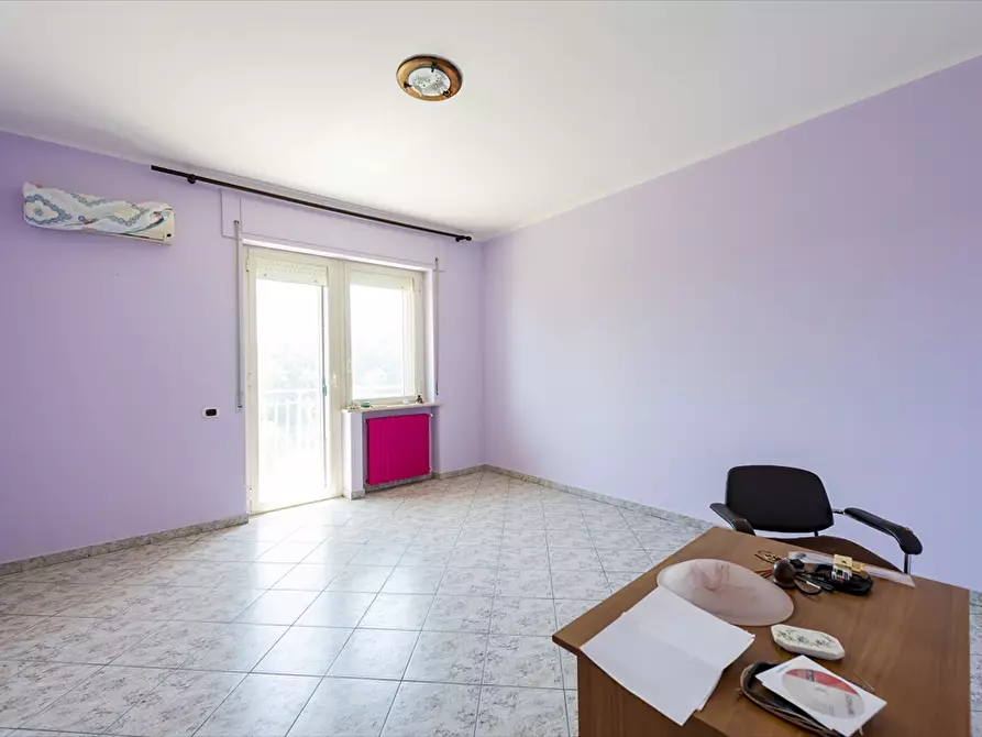 Immagine 17 di Appartamento in vendita  in Via Vaschiola a Torrevecchia Teatina