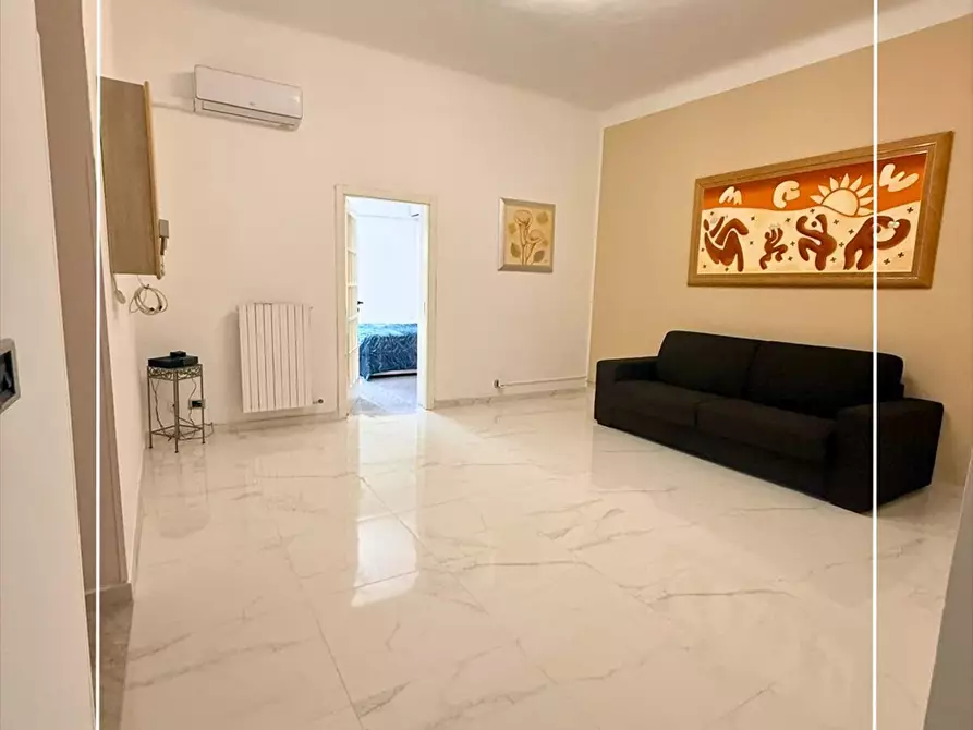 Immagine 3 di Appartamento in affitto  in via trieste 12 a Taranto