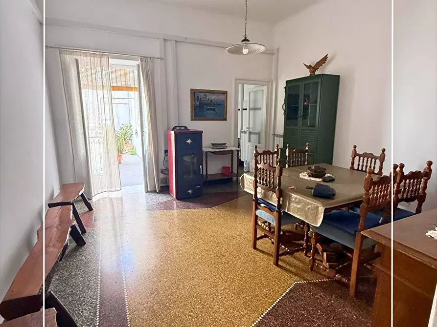 Immagine 12 di Appartamento in affitto  in via giusti 22 a Taranto