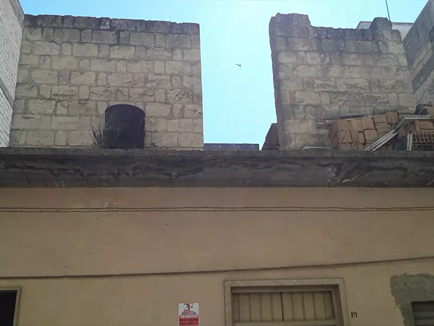 Immagine 5 di Casa indipendente in vendita  in Via Catullo a Cerignola