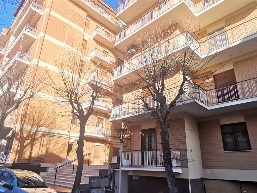 Immagine 2 di Appartamento in vendita  in Viale Europa a Chieti