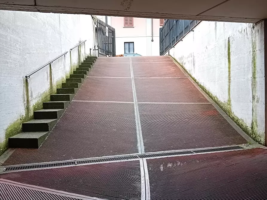 Immagine 4 di Box auto in affitto  a Milano