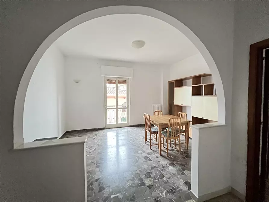 Immagine 4 di Appartamento in vendita  in via del tricalle a Chieti