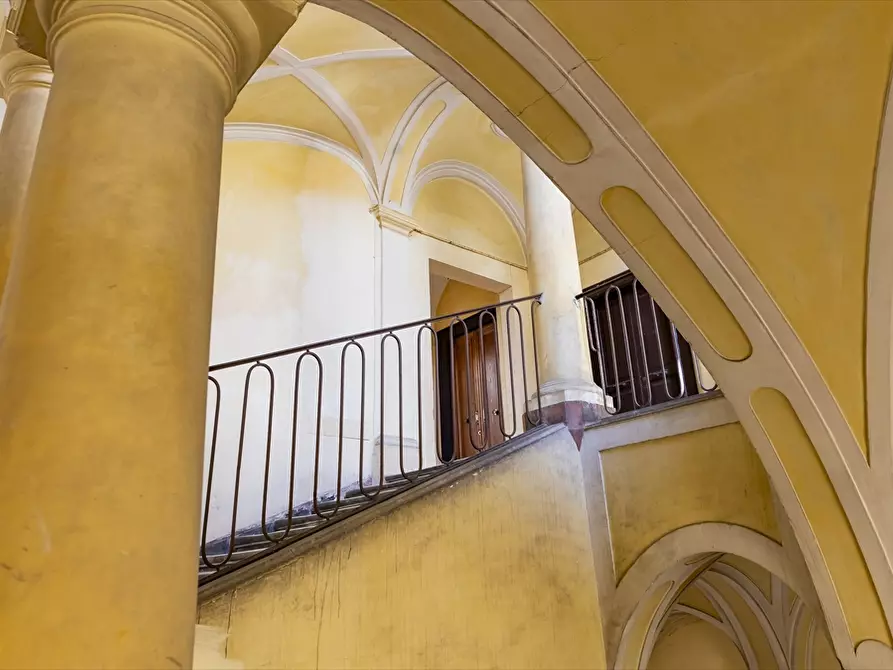 Immagine 9 di Ufficio in affitto  in Via Cesare De Lollis a Chieti