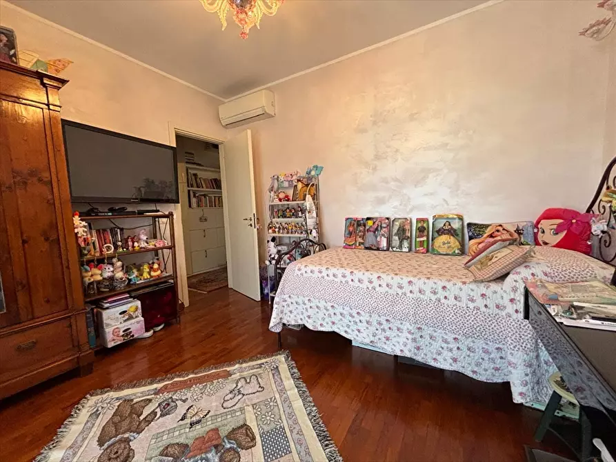 Immagine 20 di Appartamento in vendita  in via vittorio pepe 8 a Chieti