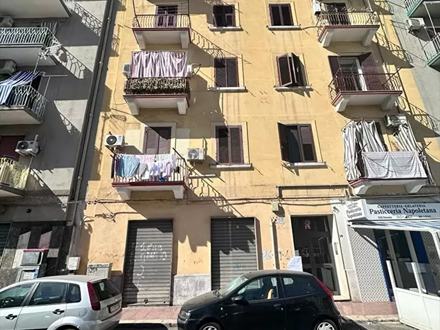 Immagine 1 di Appartamento in vendita  in via icco 10 a Taranto