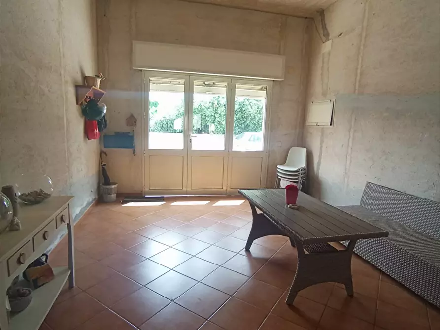 Immagine 12 di Casa indipendente in vendita  in via elettra a Trapani