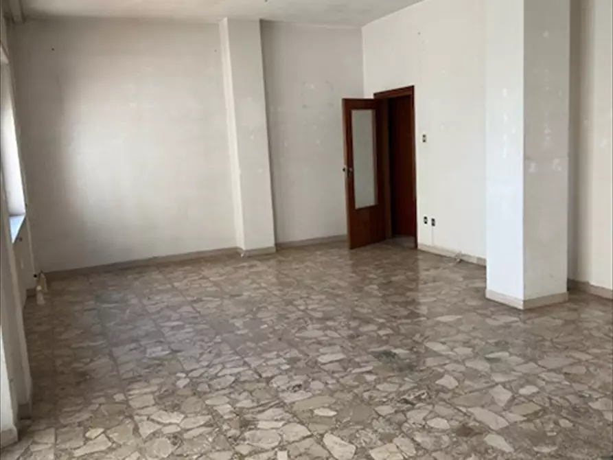 Immagine 11 di Appartamento in vendita  in via gaetani dell'aquila D'aragona  a Chieti