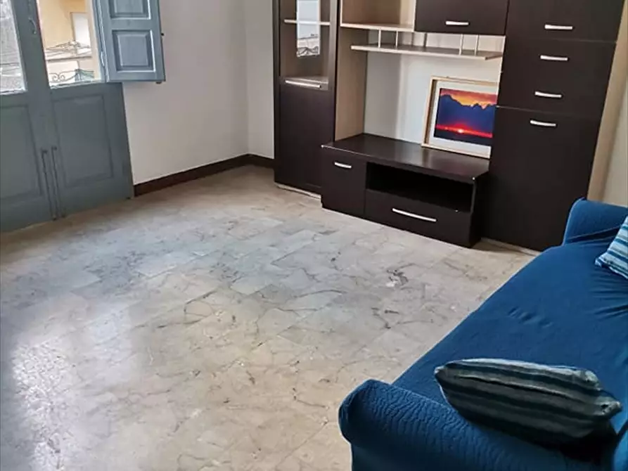 Immagine 1 di Appartamento in vendita  in via del pesco a Trapani